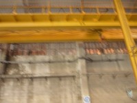 GH Overhead Crane for 8 Tons