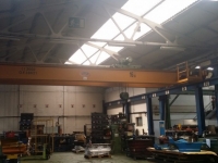 Crane JASO 16 ton