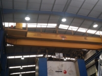 кран JASO 16 ton