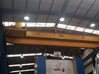 Puente gra jaso 16 ton