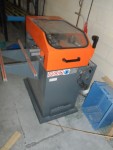 Tekna TK 641 Large Capacity End Milling Machine