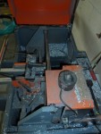 Retestadora TEKNA TK 641