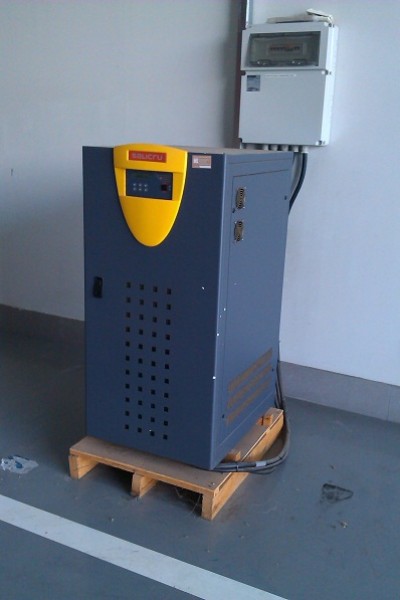 SAI / UPS Salicru UPS-15000 NX-3