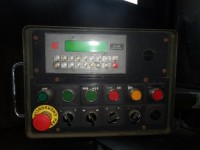 Plattenaufteilanlage SCM Z 45