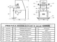 Sierra + fresadora para perfiles de aluminio