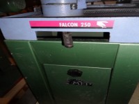 Saw cutting machine for metal MEP FALCON 250
