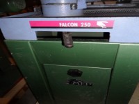 Sierra para metales MEP FALCON 250