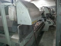 Double head cutting machine for aluminum Emmegi TWIN ELECTRA SUN TU/4