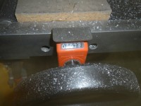 Tronzadora monocabezal MG Kaltenbak TLG-350