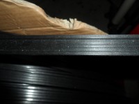 Troqueladora semiautomtica de fallebas STAC TFS-05