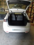 Diesel de vhicules utilitaires 2007 Seat Ibiza