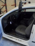 Vehculo industrial diesel Seat Ibiza ao 2007