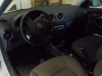 Грузовой микроавтобус дизель 2007 Seat Ibiza