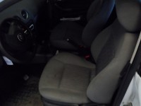 Грузовой микроавтобус дизель 2007 Seat Ibiza