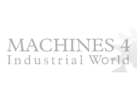 MACHINES 4 WORLD TAKES ON EXCLUSIVELY THE SELLING OF MIANCOR 